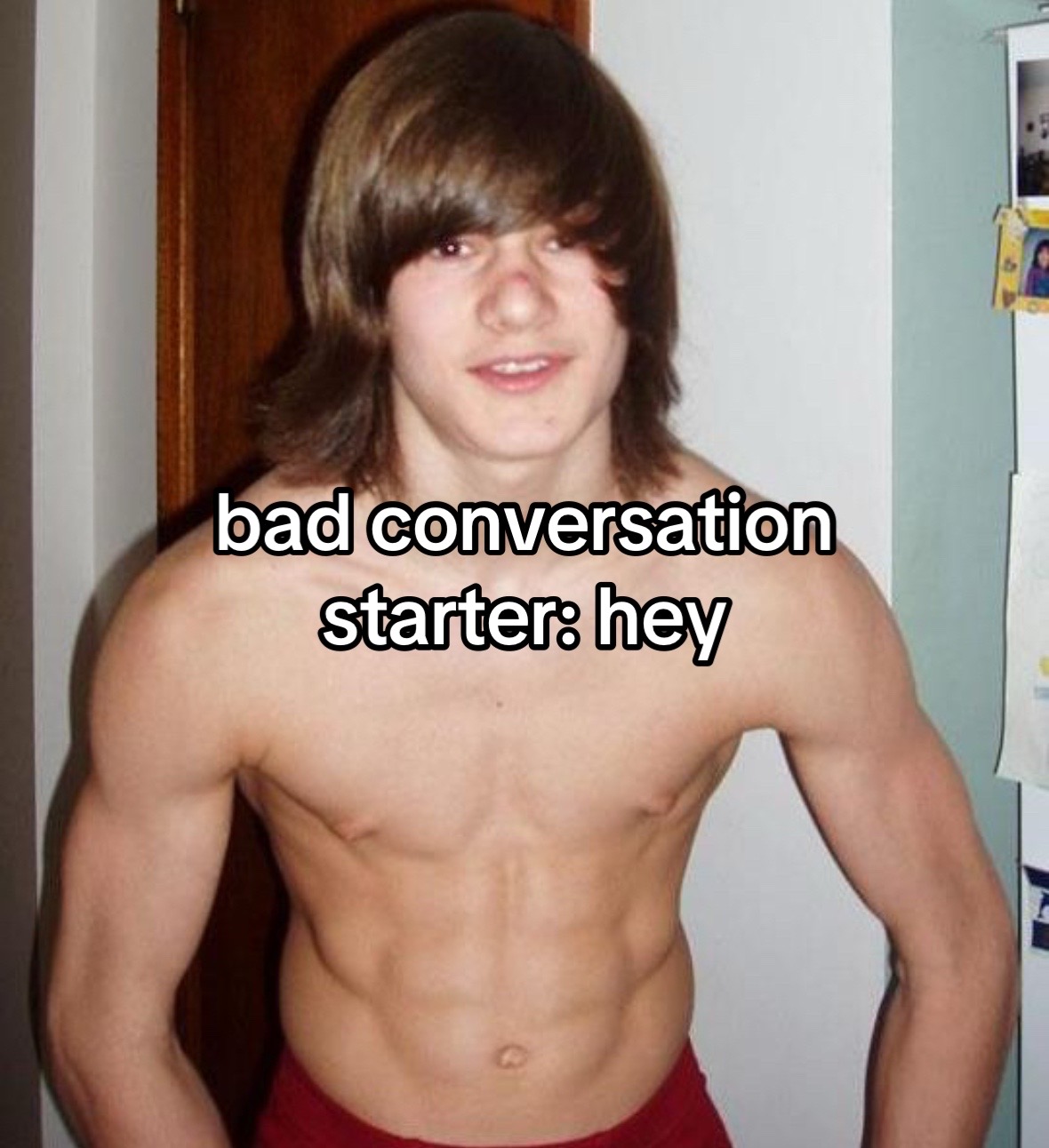 @Jeff Seid