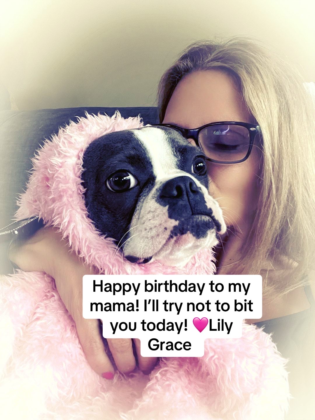 @Lily Grace &Loganbowties
