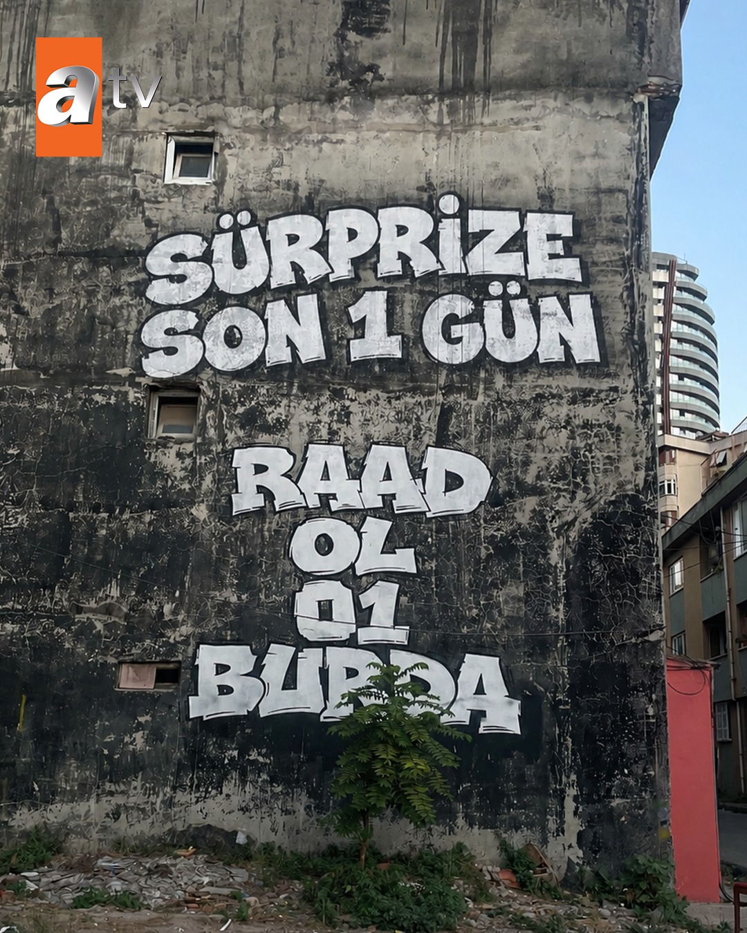 @Altı Üstü İstanbul