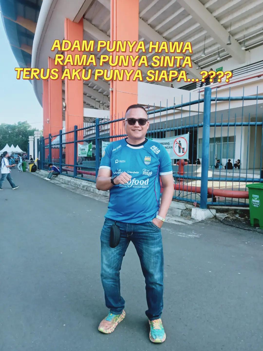 @Dari Kontak Anda