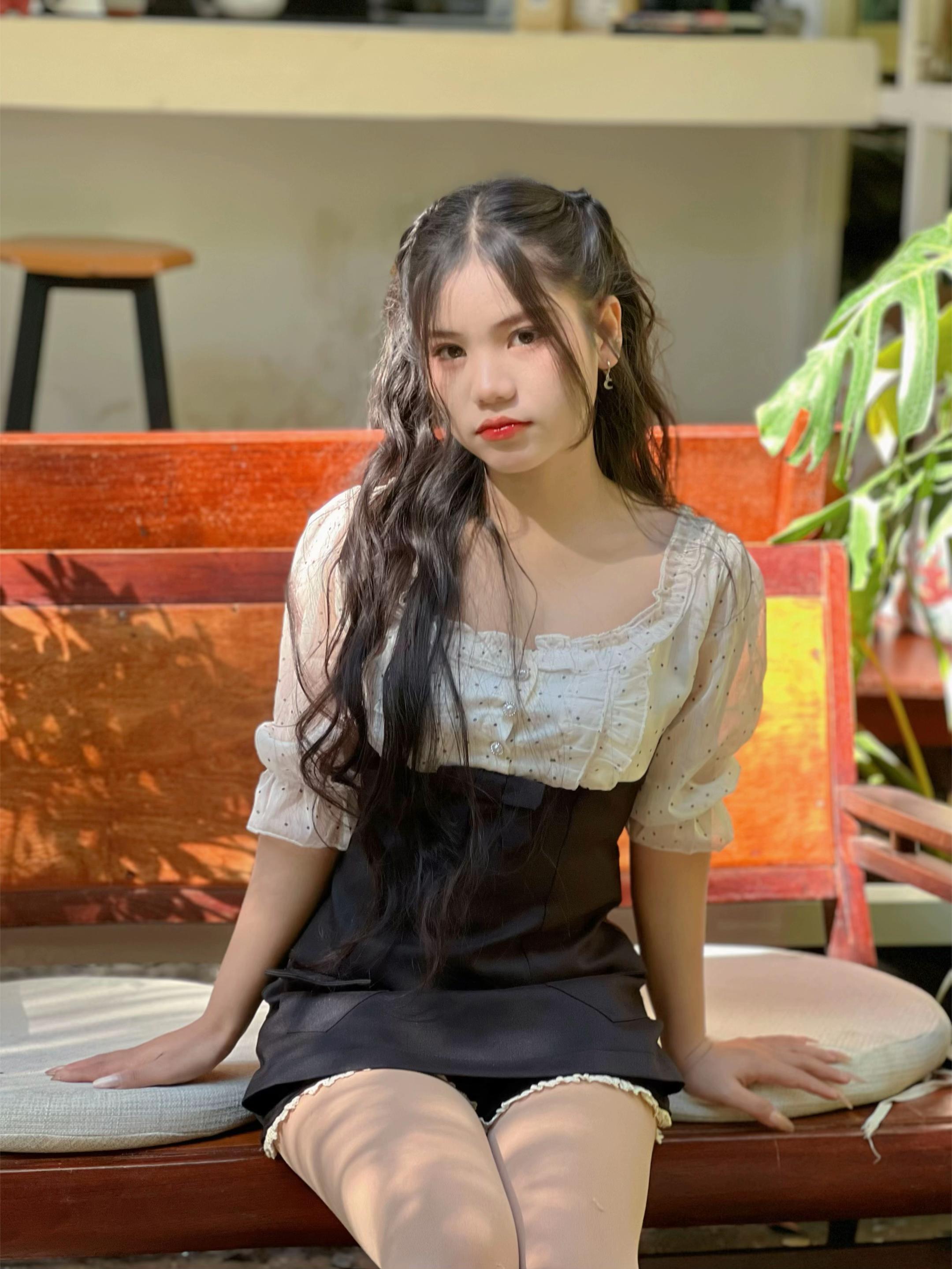 @Chue mayð