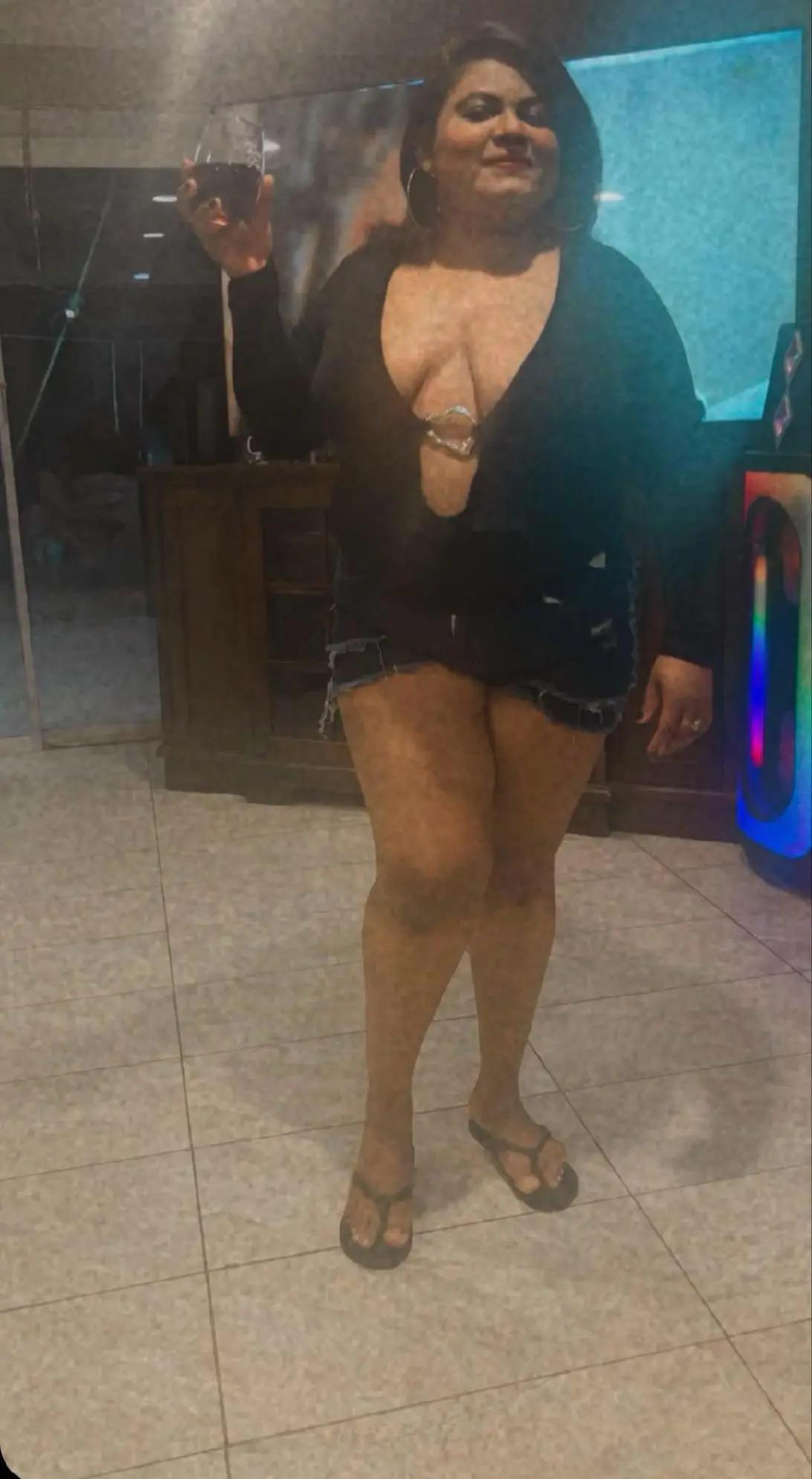 @la chica mala