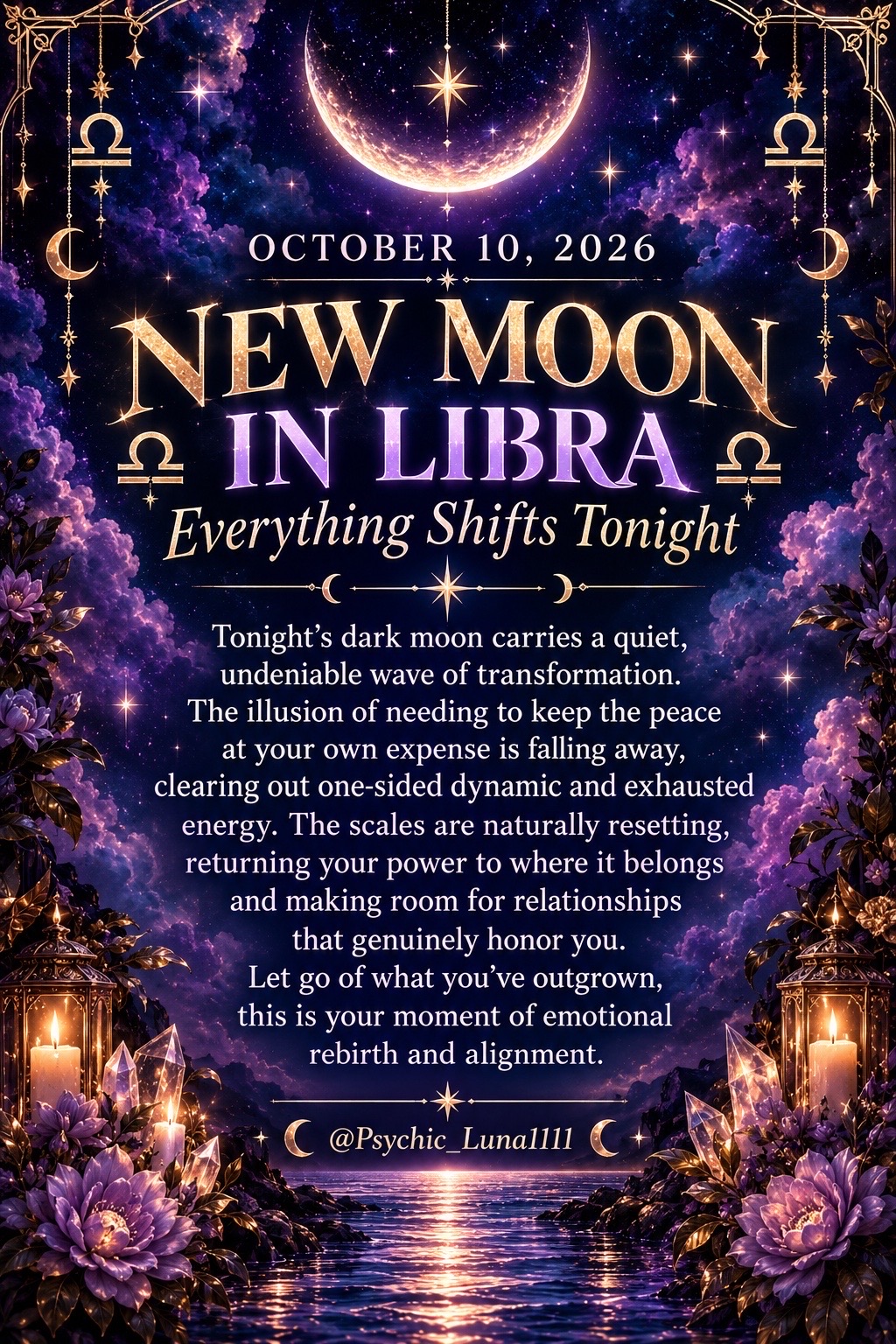 @Luna’s Psychic Insights 💕 🔮