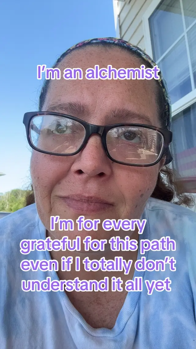 @✌️ Missy SoulTruth ✨ (P)