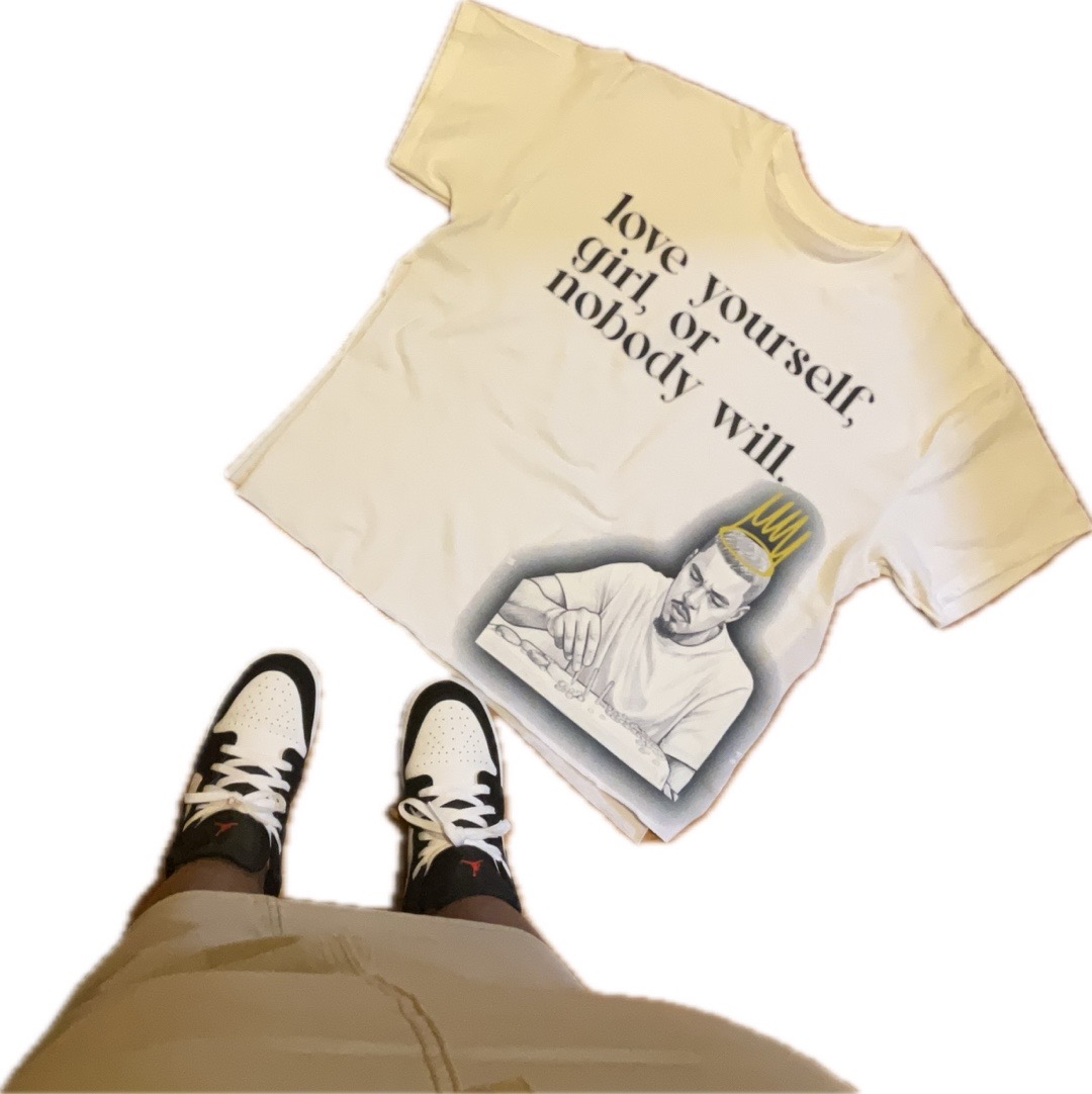 @it’s the tshirt