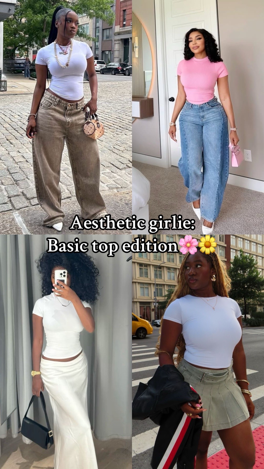 @Style Inspo Daily🌸