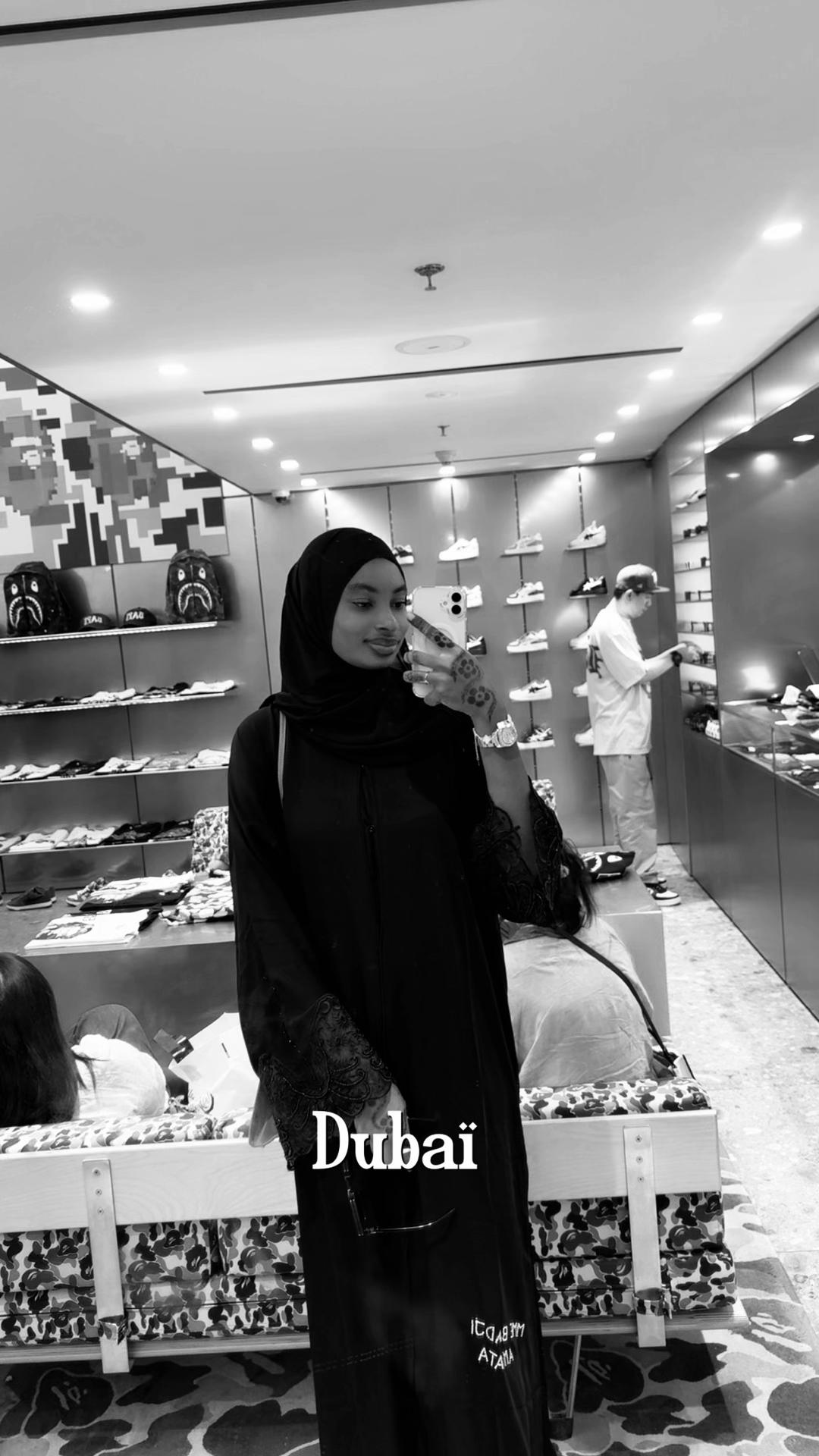 @•🍯Doucouré أميناتا_lt’s•