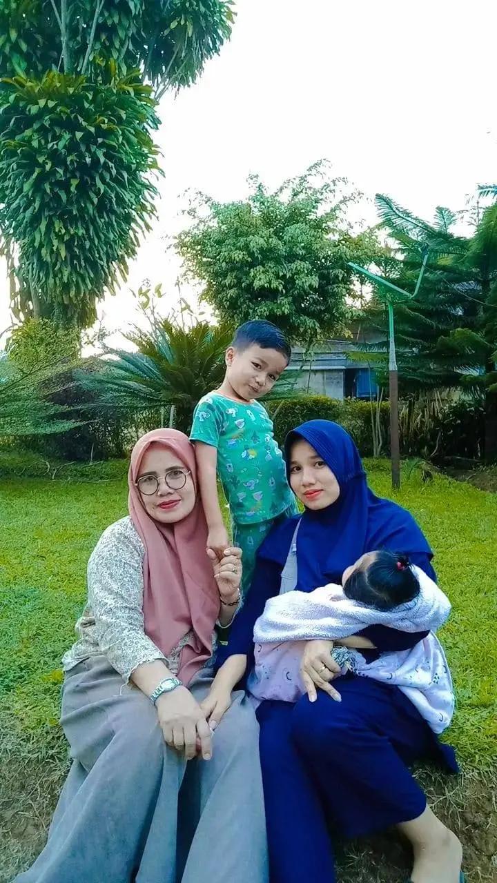 @AYU JELITA