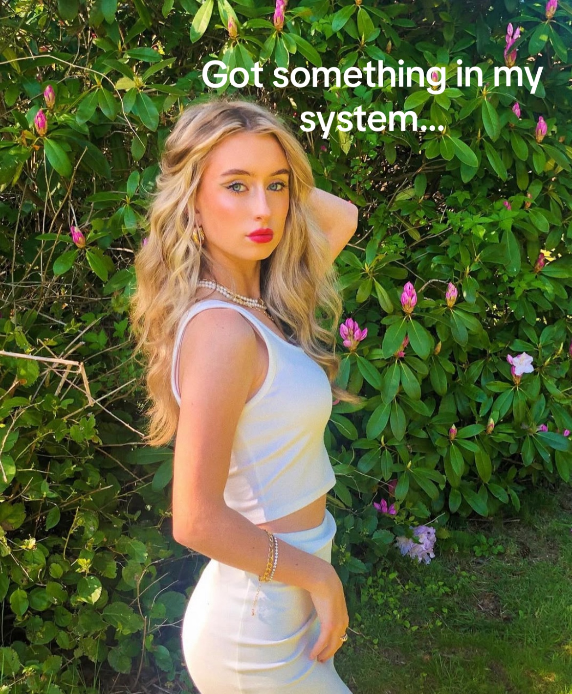 @Daria Young