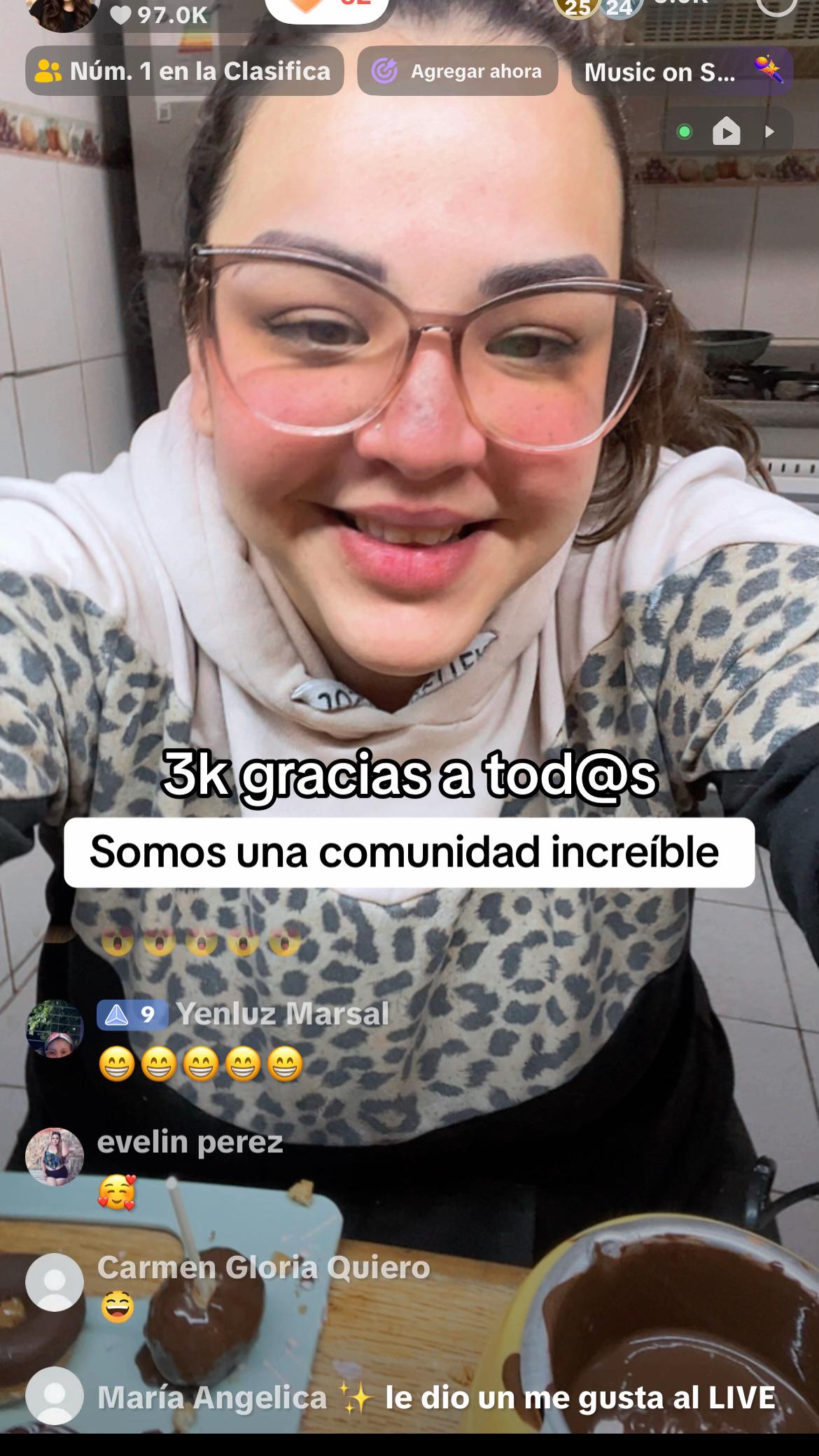 @Daniela Bless ✨