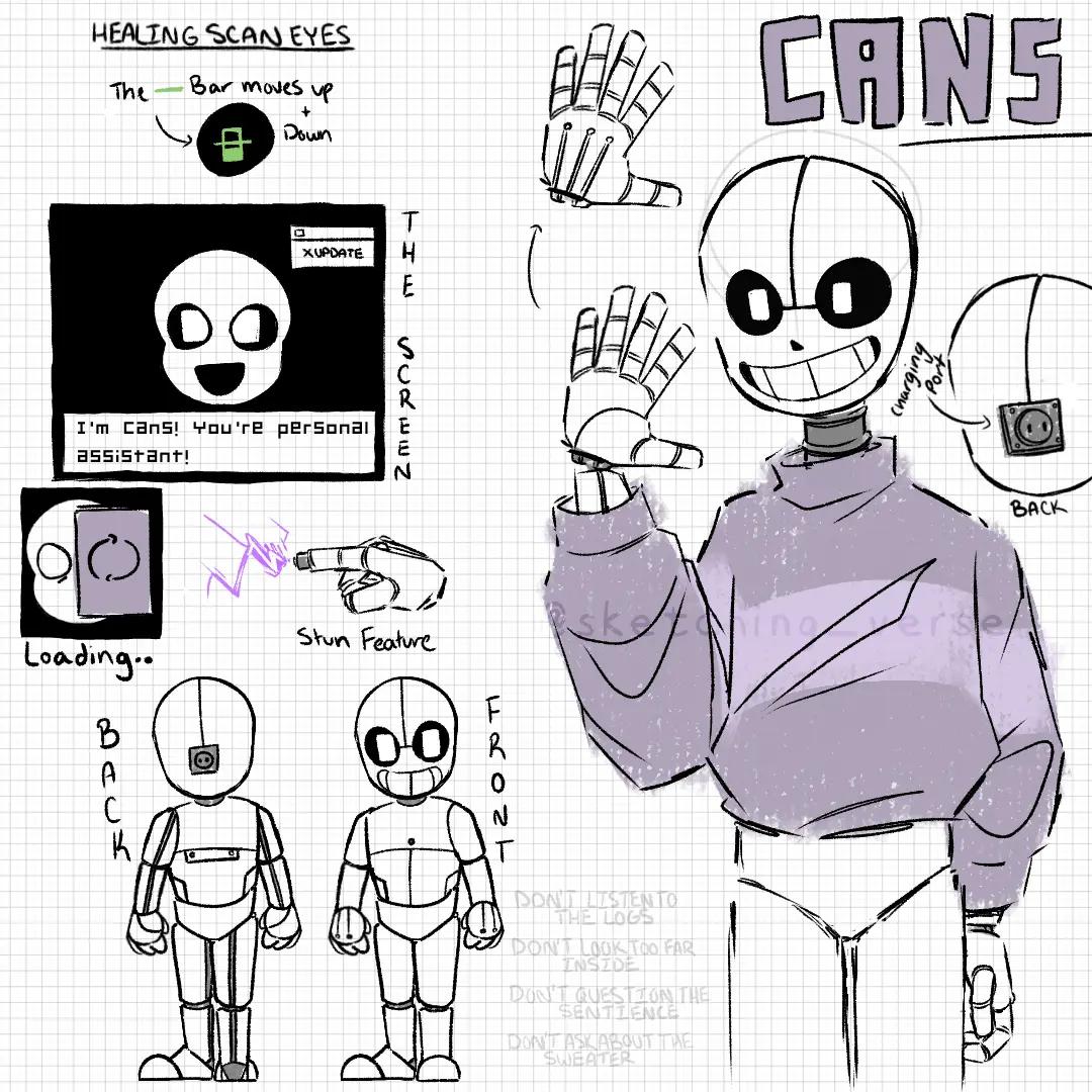 @Sketching_Verse