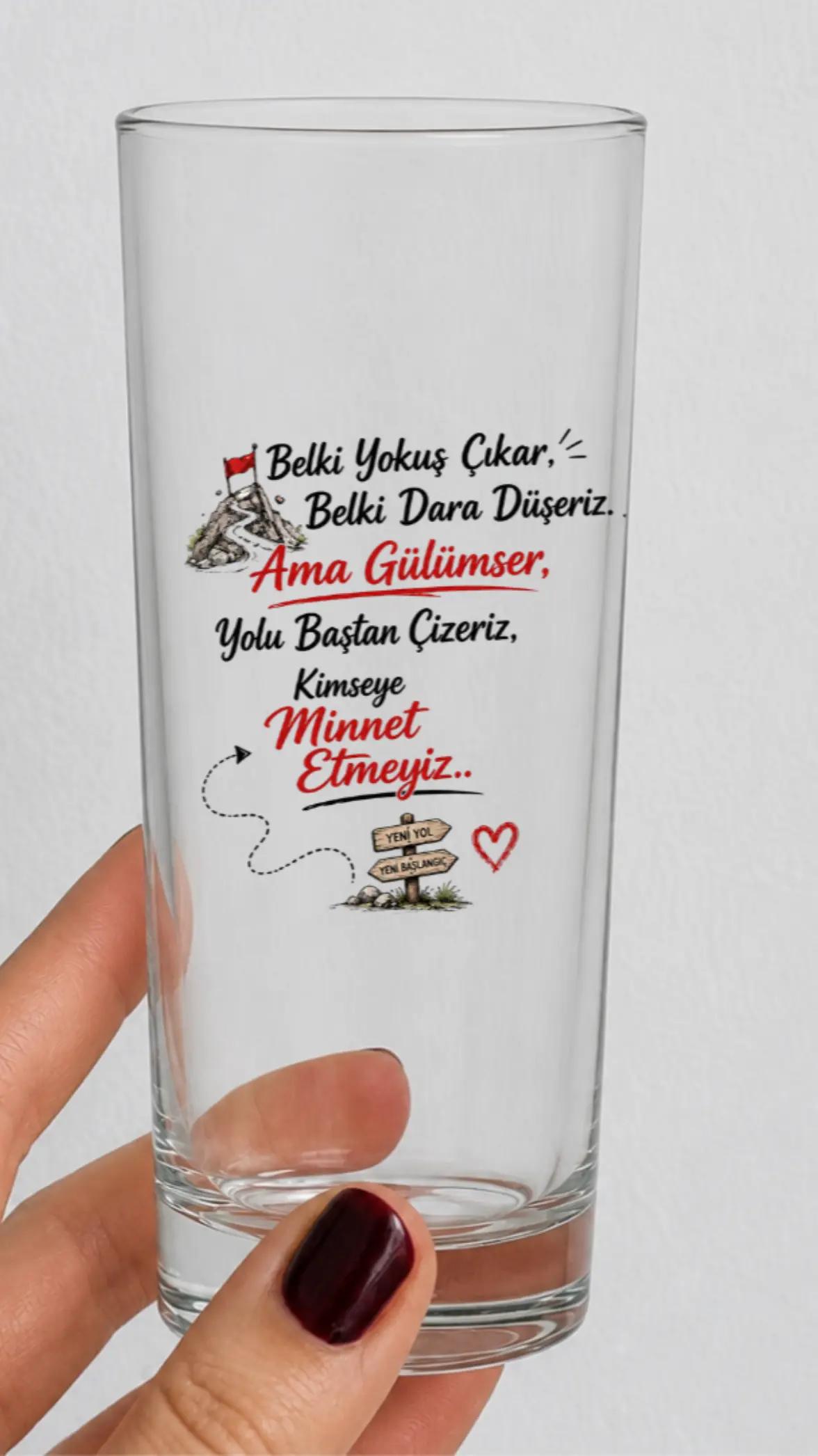 @Baskı Bardak