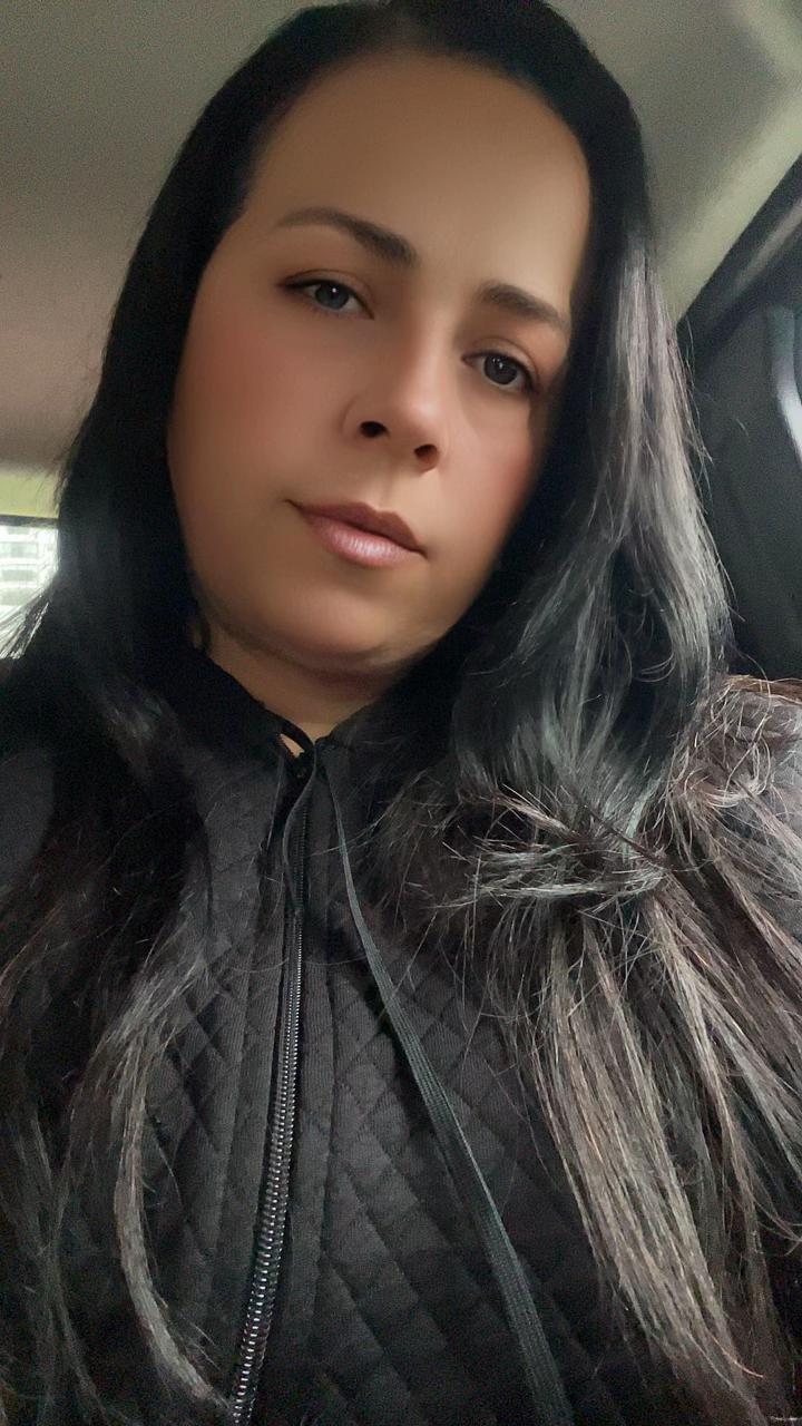 @Rosana Santos