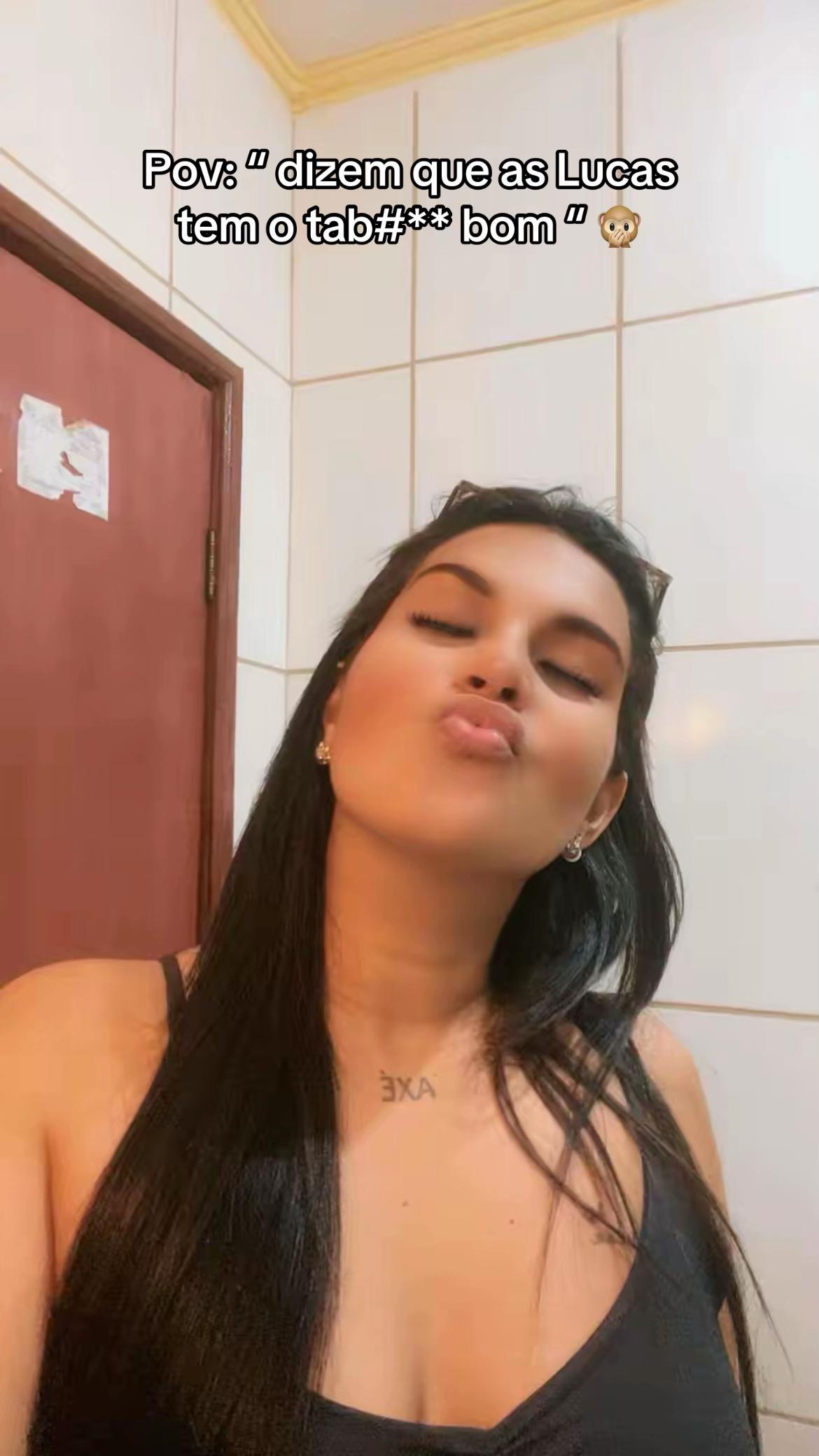 @T&acirc;mara Lucas