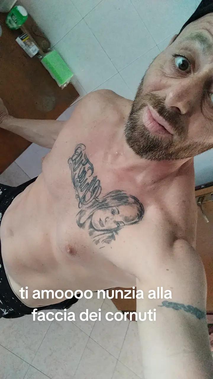 @Gianluca. il ballerino