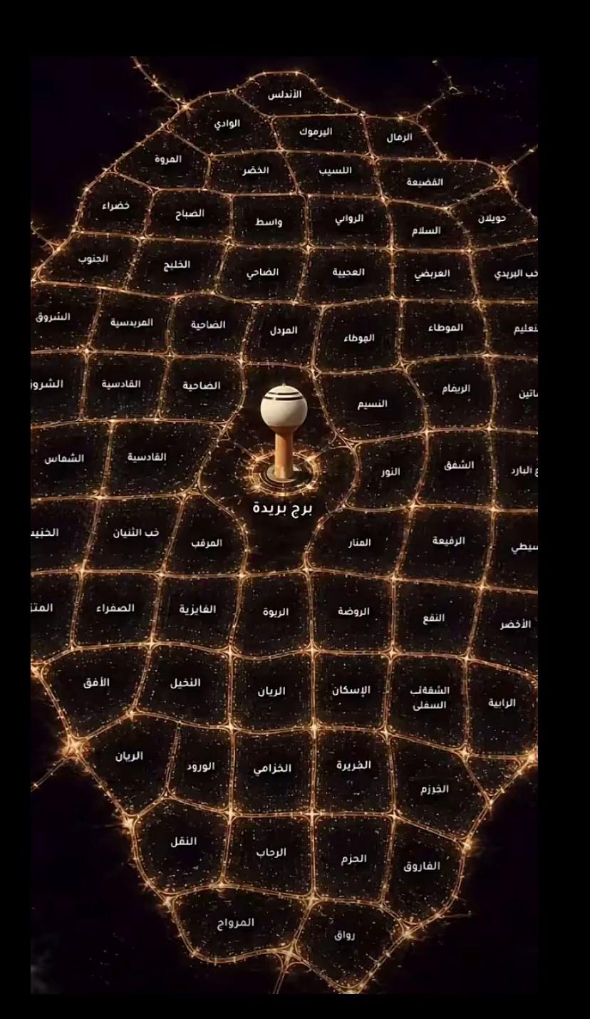 @كافيهات بريده حي سلطانه ☕️ 🌴