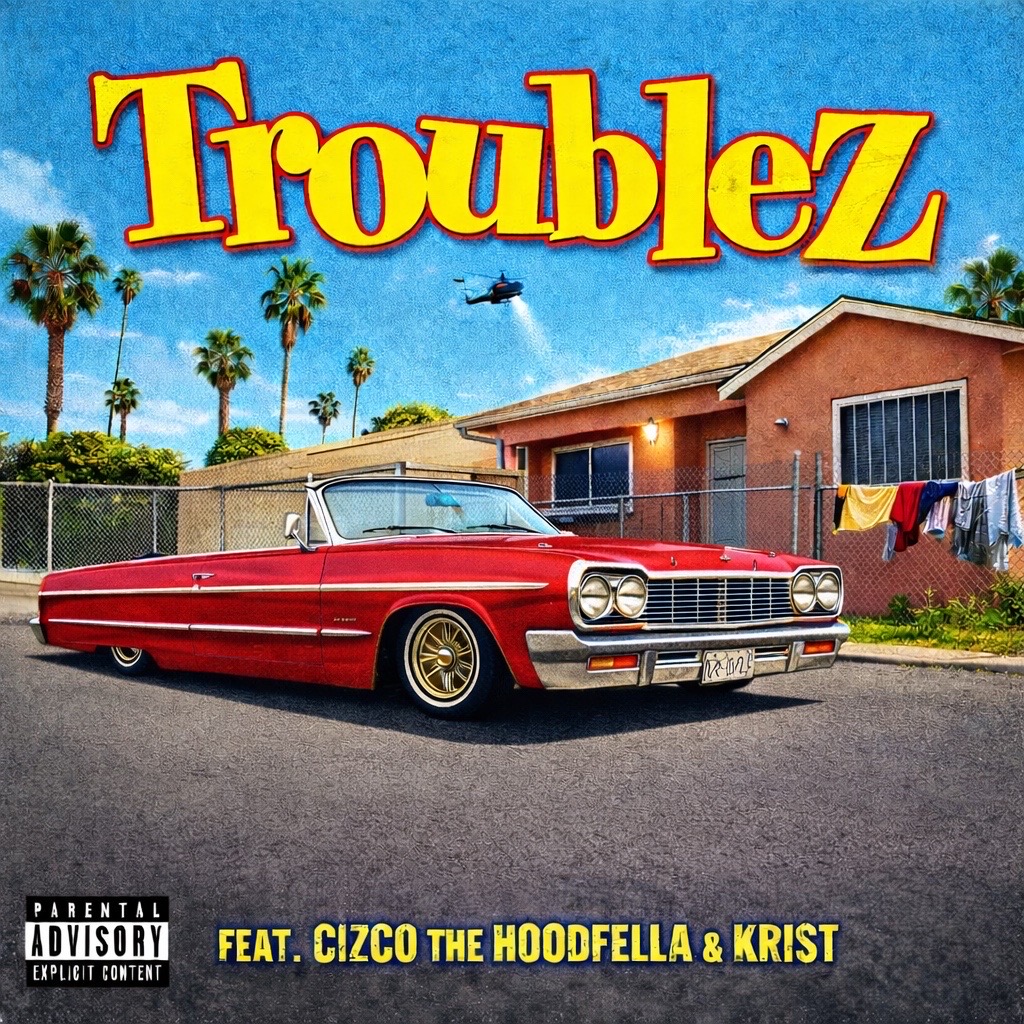 @Troublez