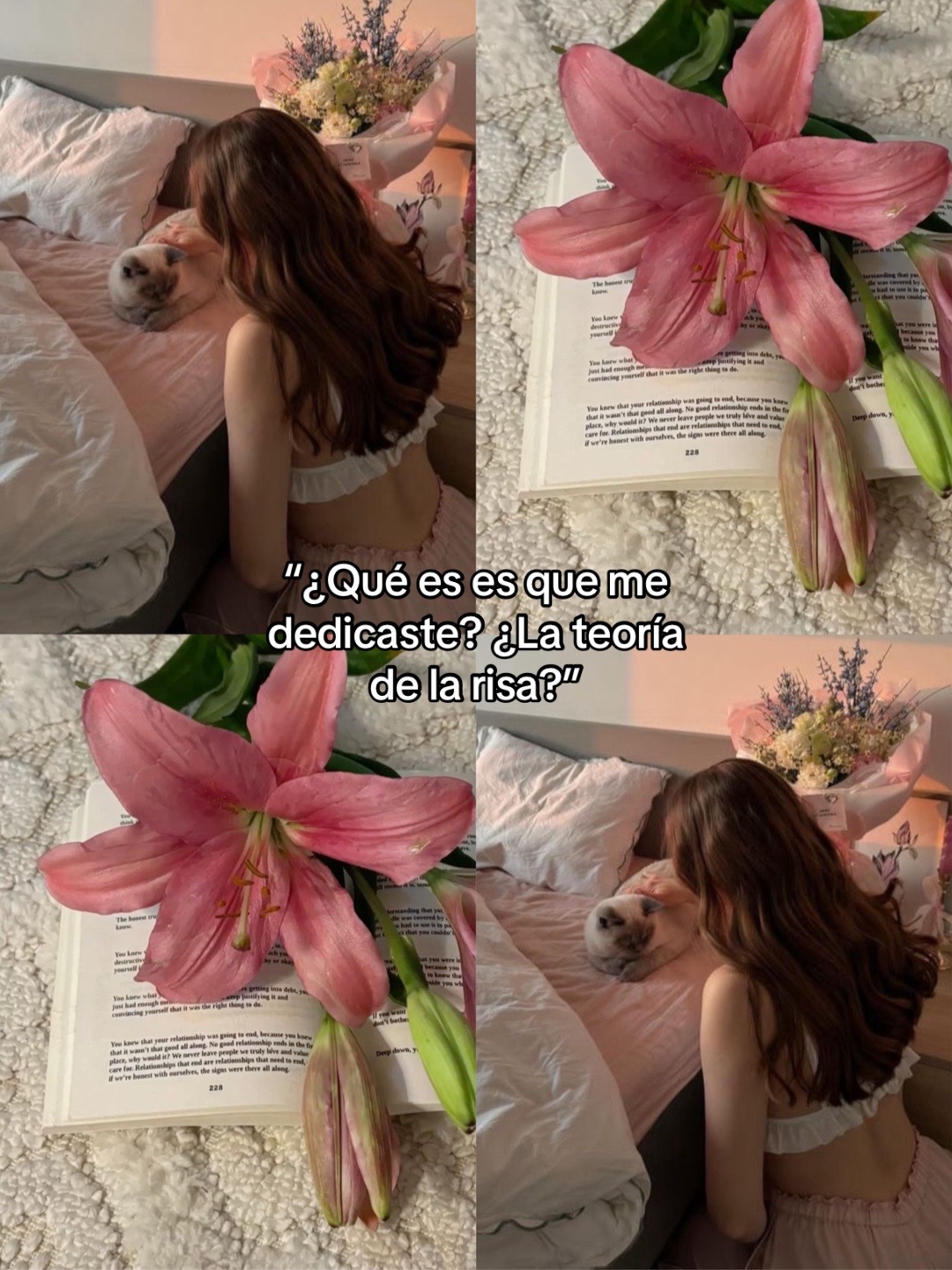@Heather del rey 📚
