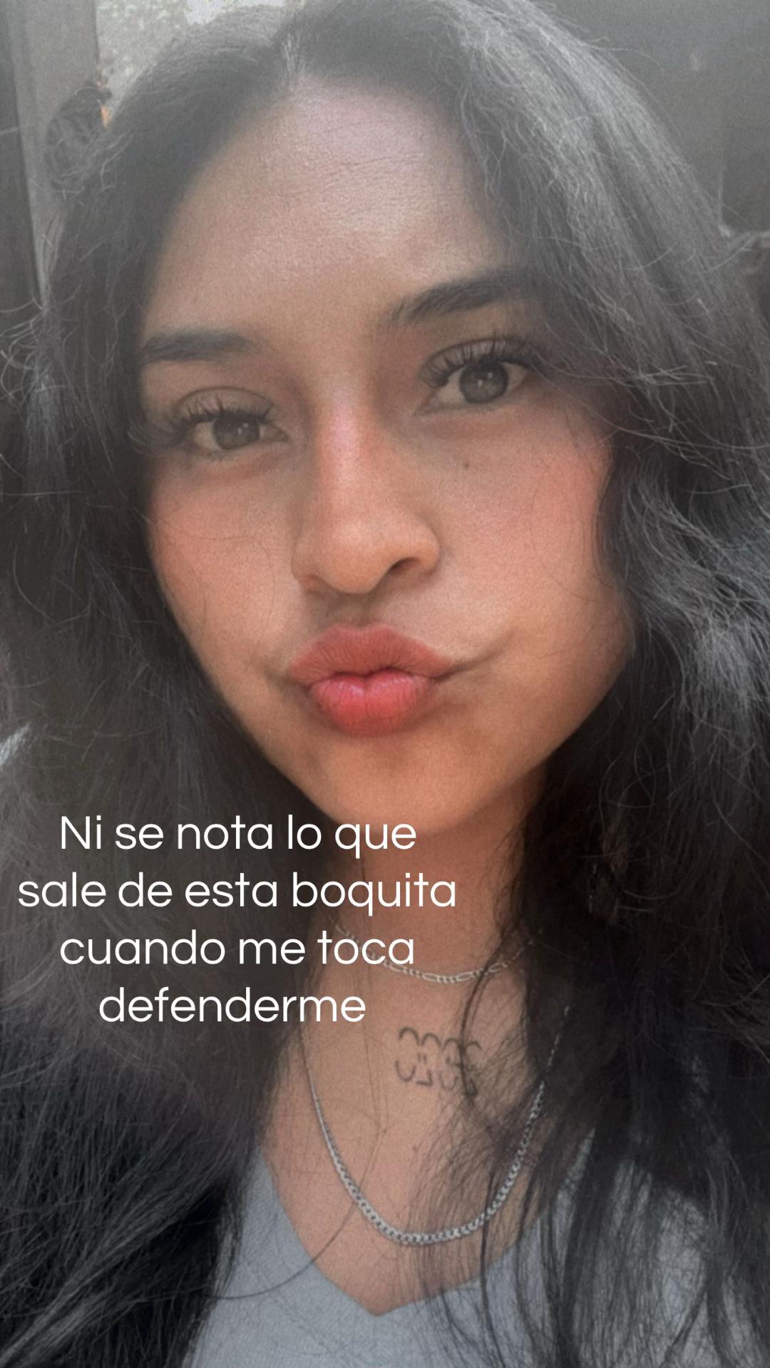 @Maya Cruz