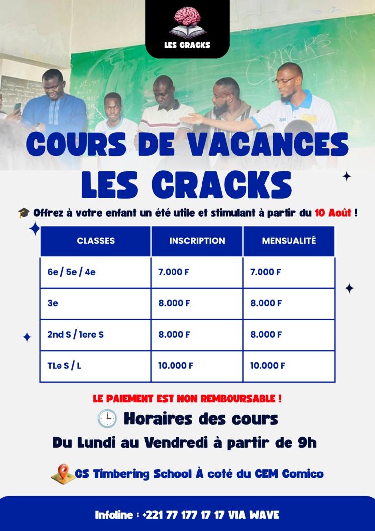 @Ecole virtuelle S.V.T K.A.S