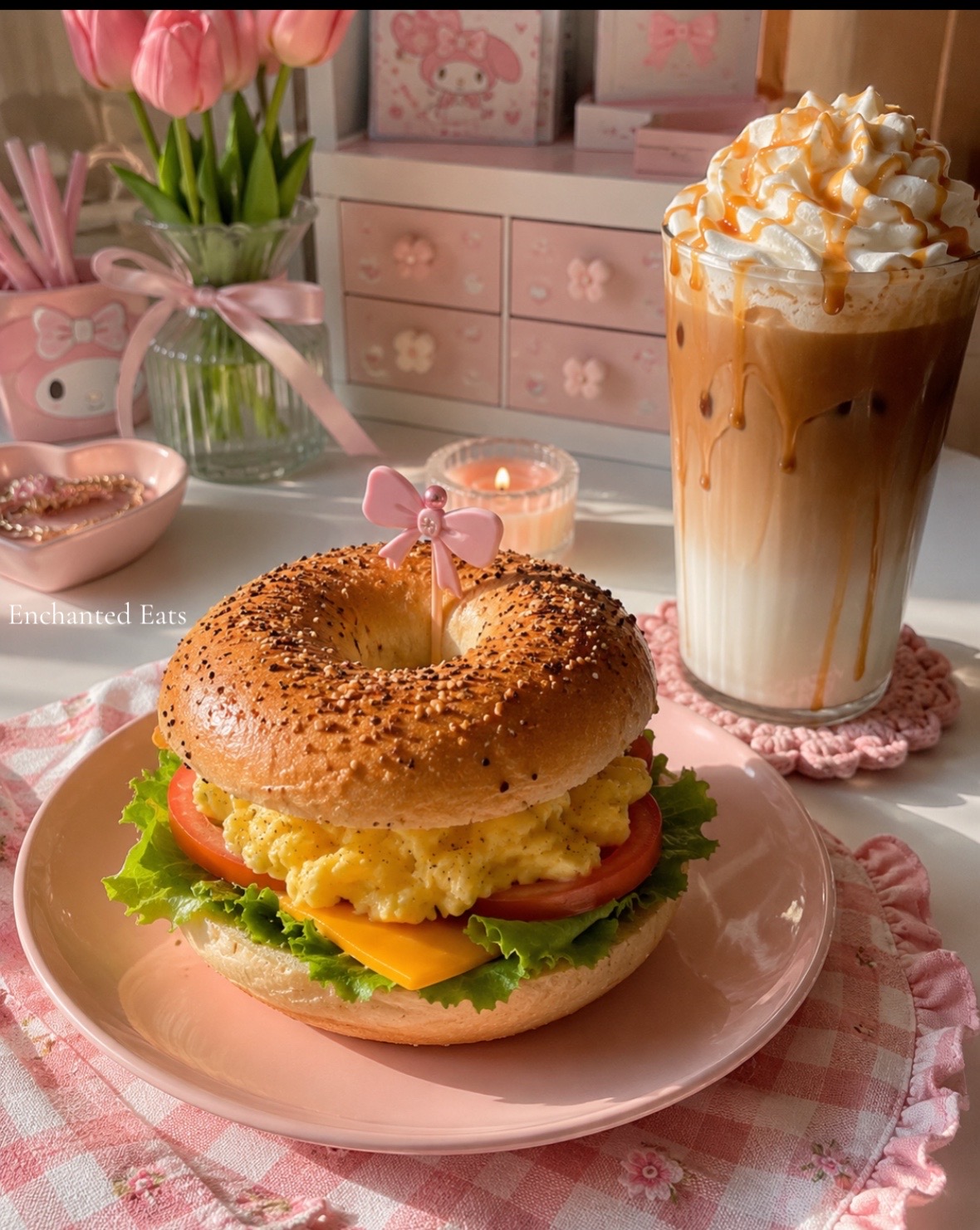 @✨Enchanted Eats✨