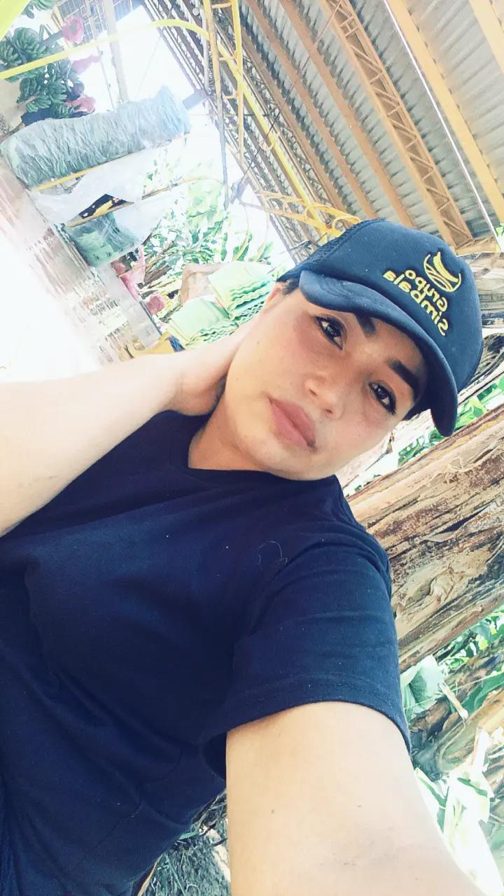 @Dayana Rodriiguez