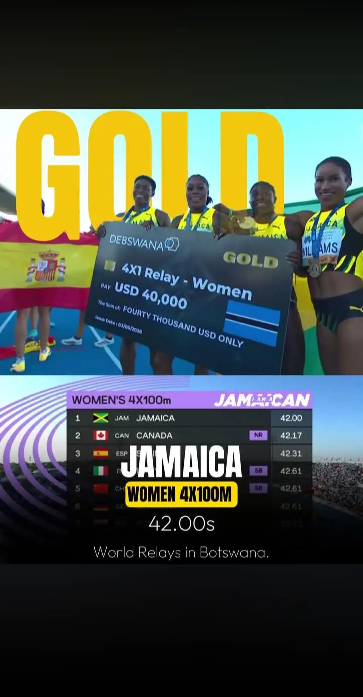 @🇯🇲♌Ranaldo Daley♌🇯🇲