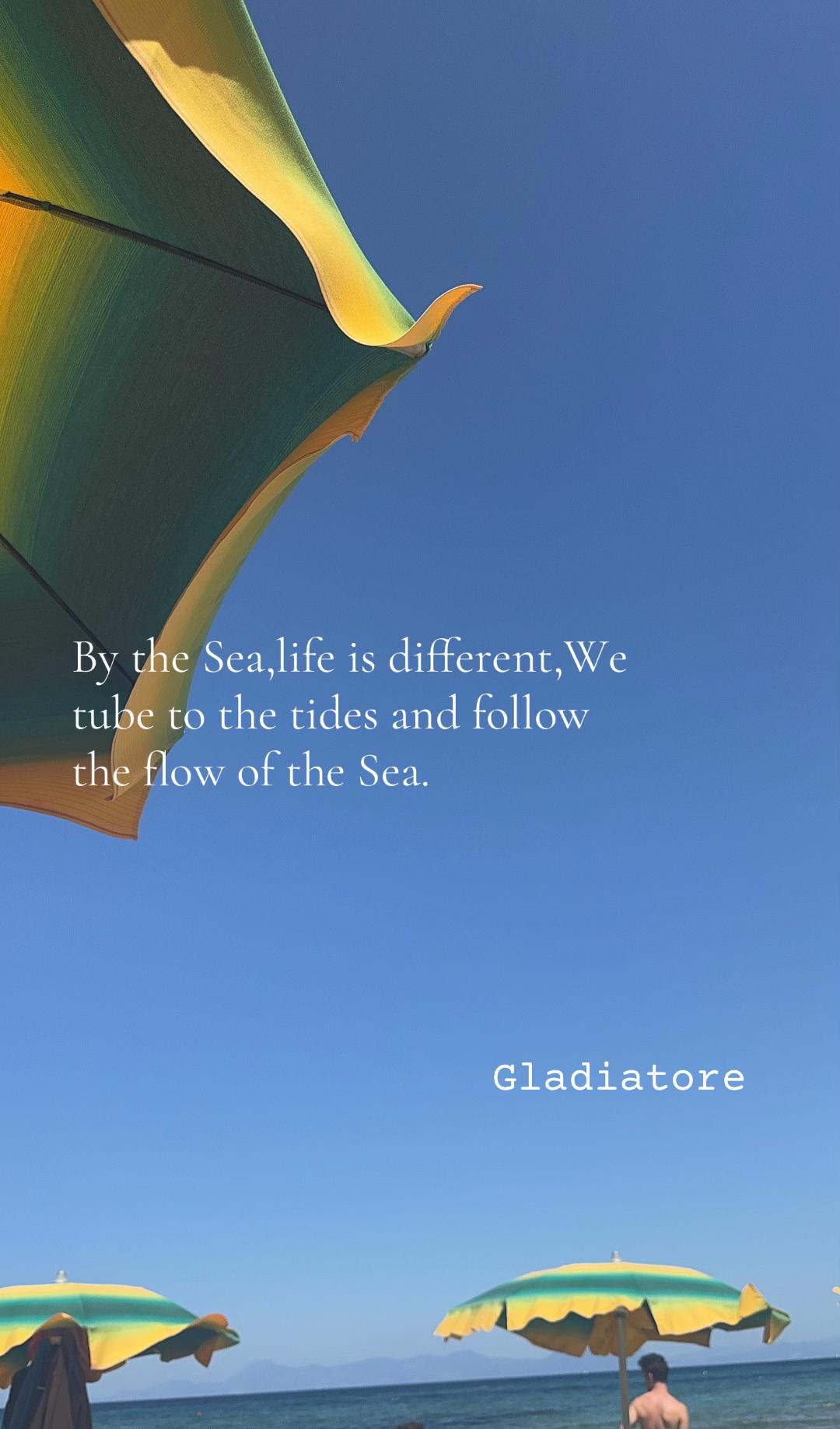 @GLADIATORE