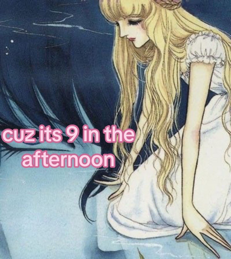 @myka (#1 bride of deimos fan)