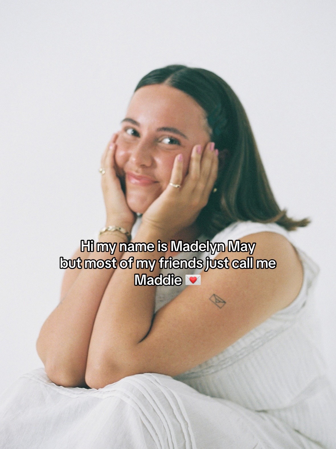 @madelyn may