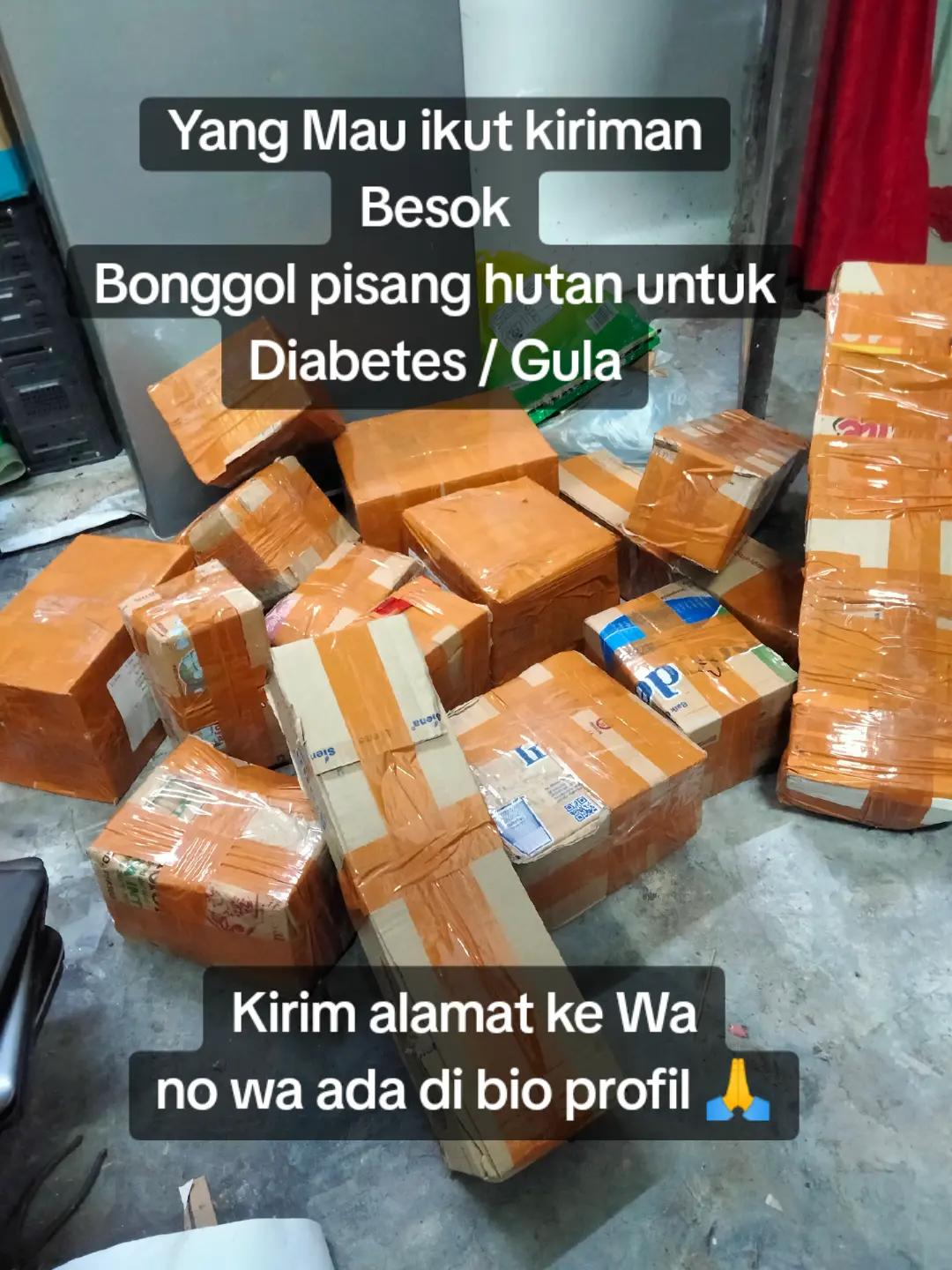 @Mix Gondrong