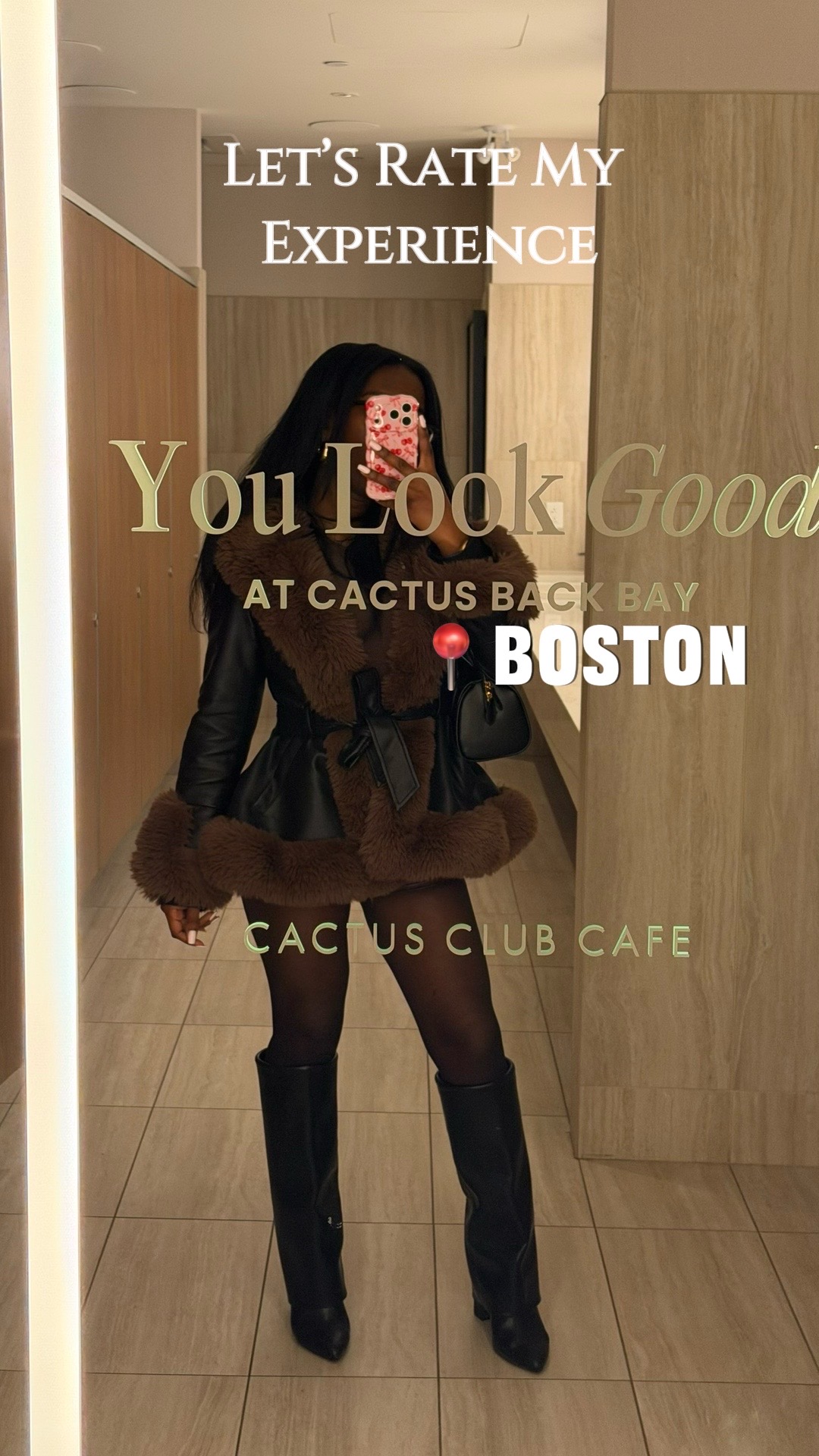 @Ashley| Boston Content Creator