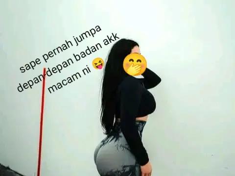 @@kak Siti Sarah82 💞