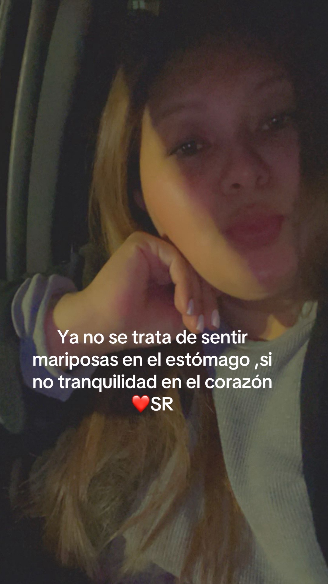 @Sandra bella bella