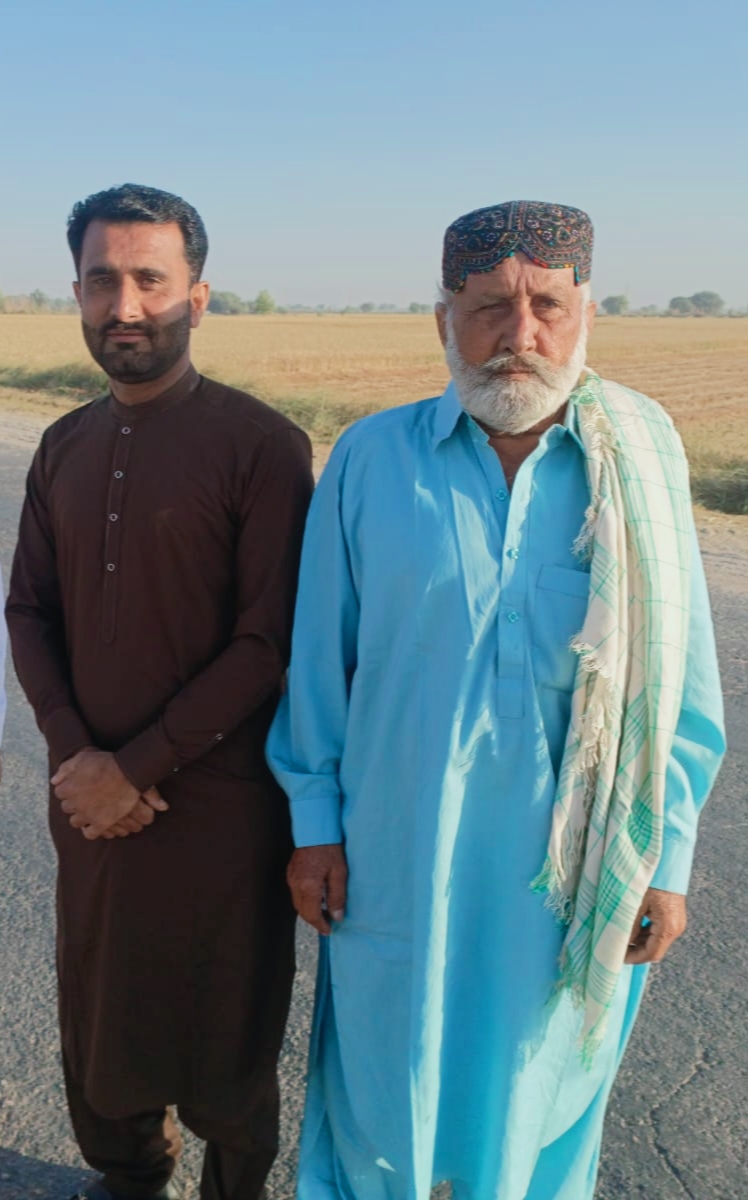 @SALEEM MALIK
