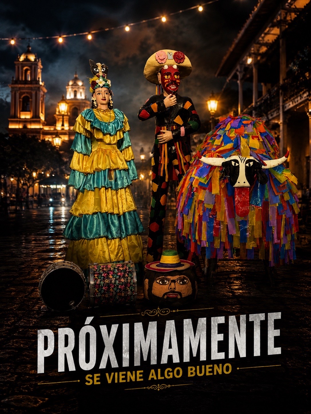 @🥁🎭🩵💛Sof&iacute;a Valentina💛🩵🎭