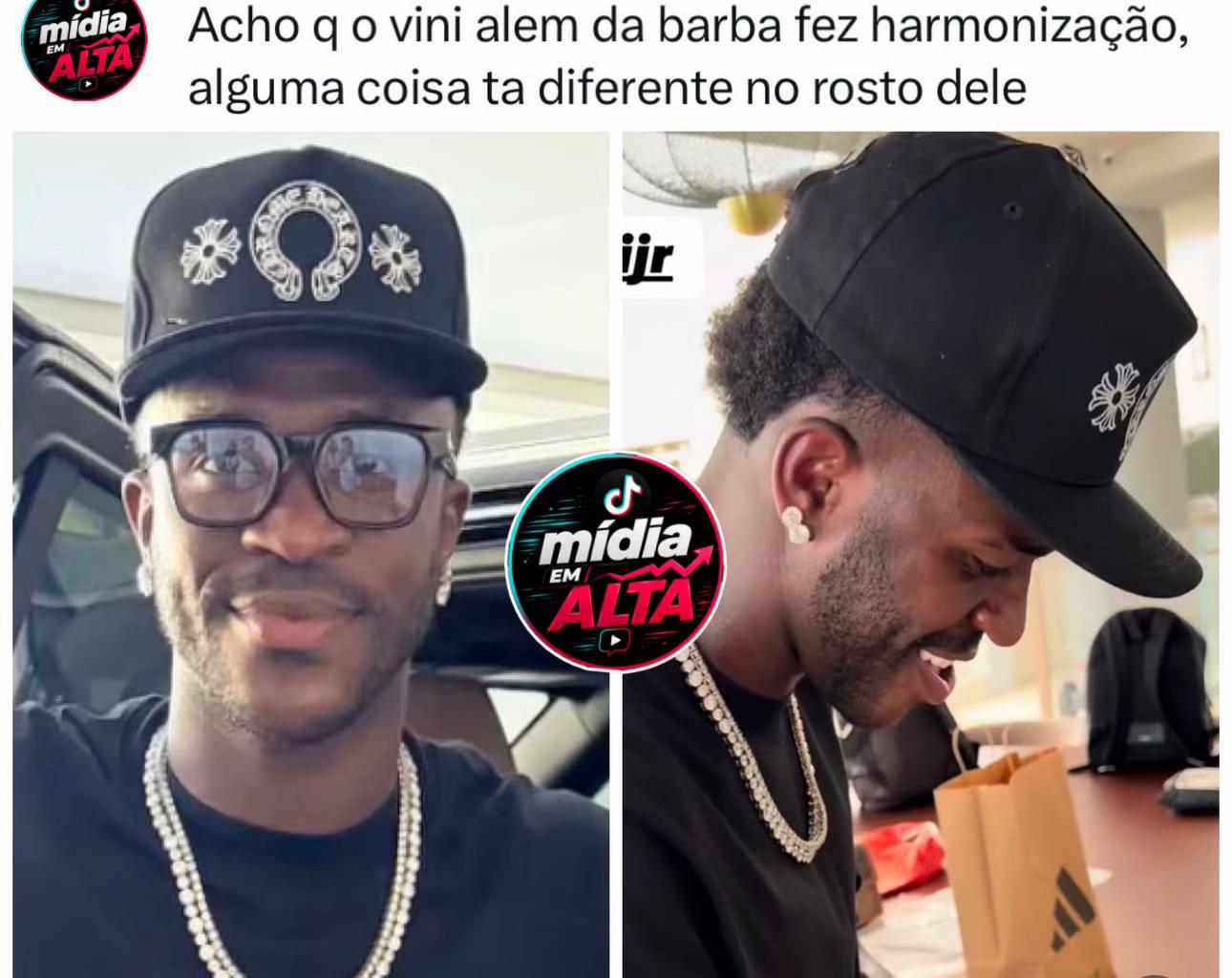 @M&iacute;dia Em Alta