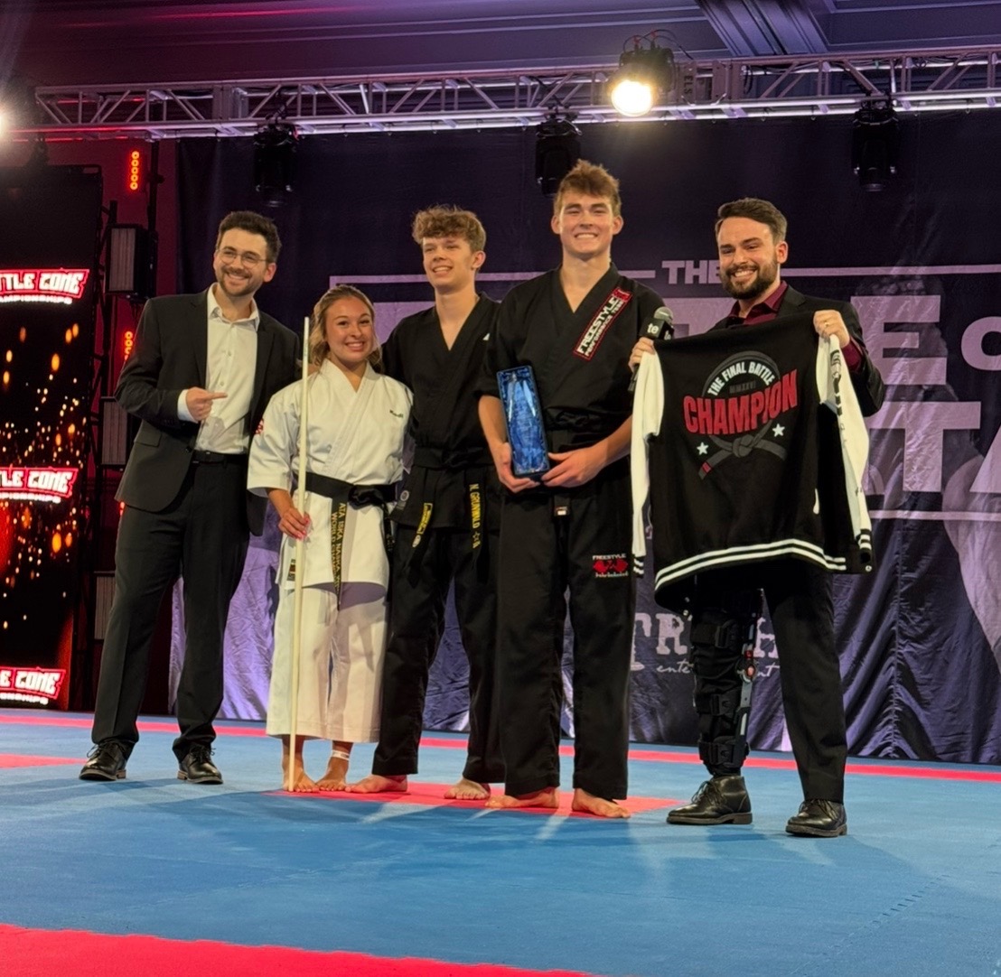 @Point Fighter Live
