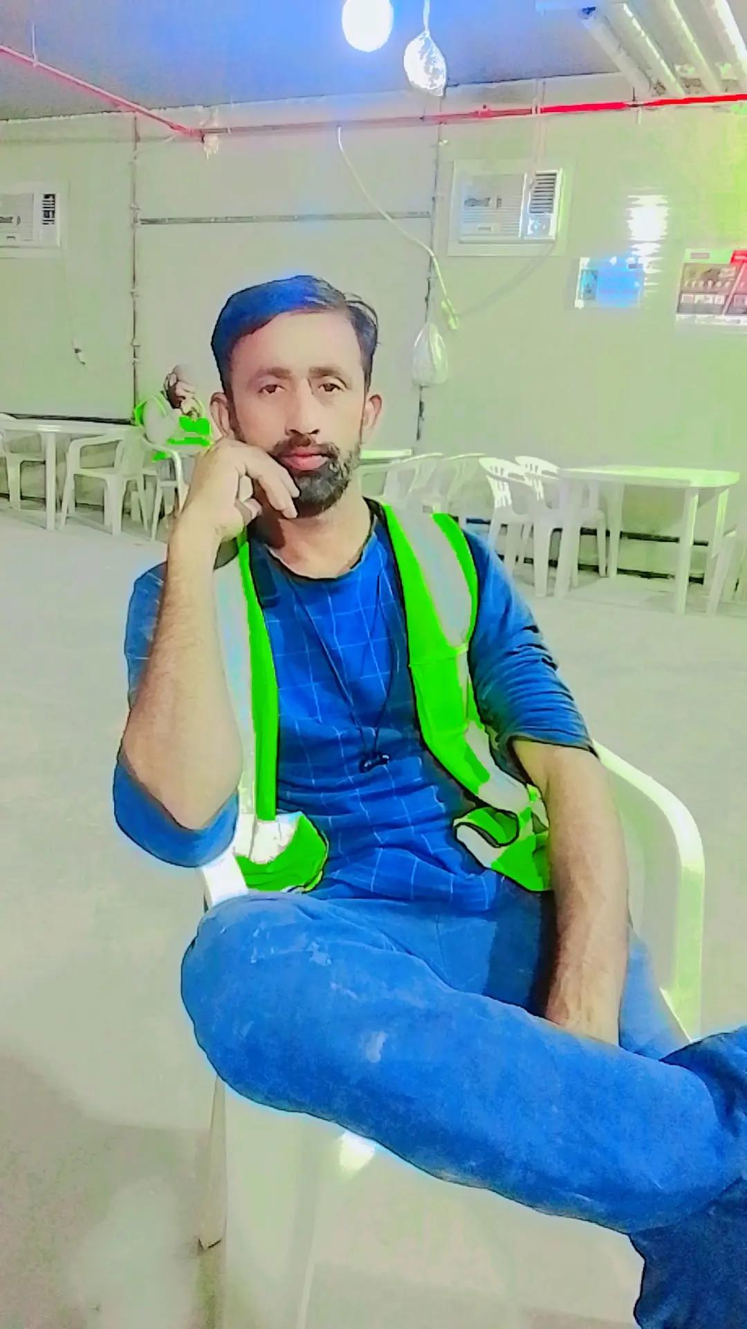@mazher ali