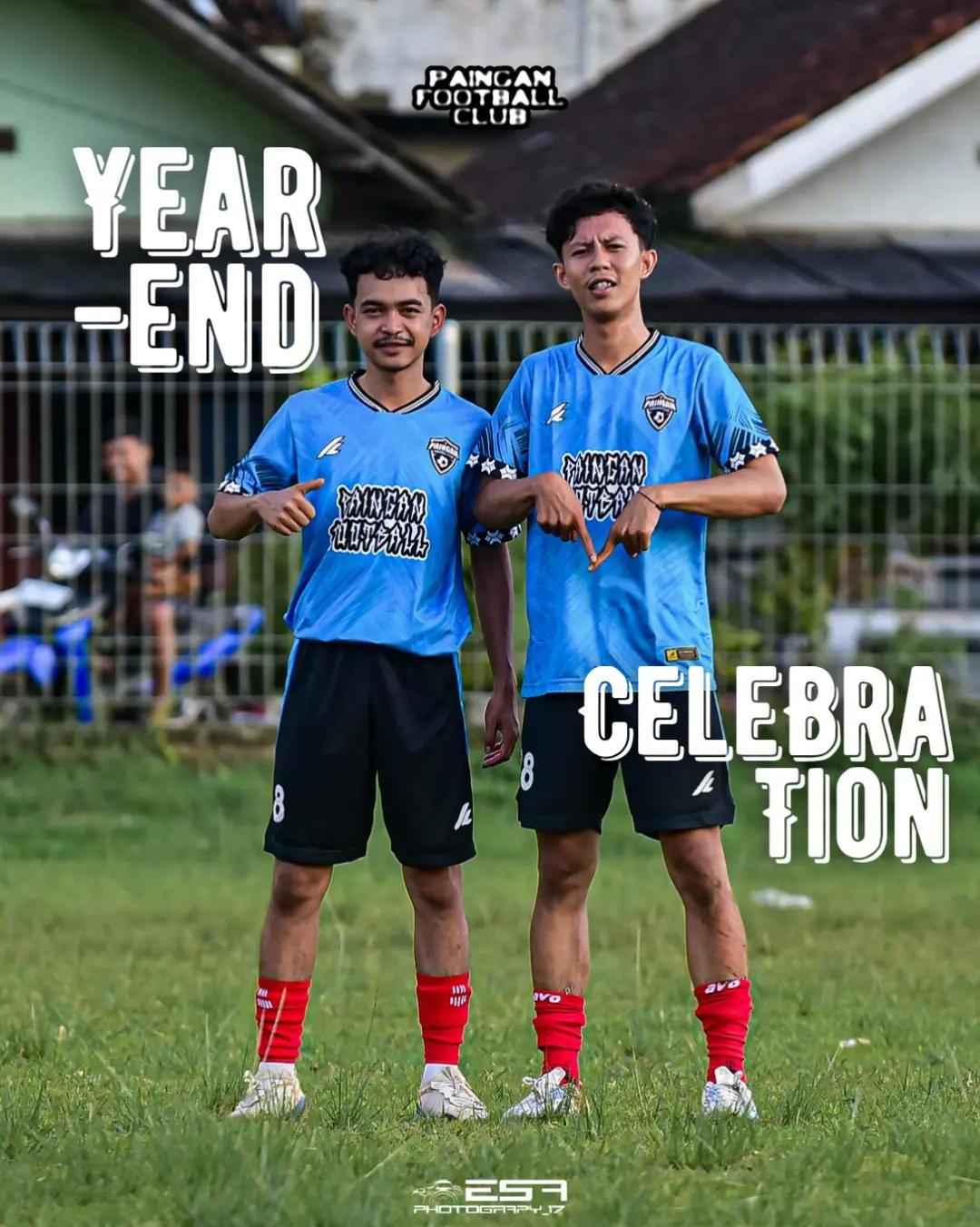 @Paingan FC Magelang