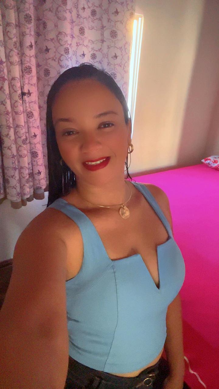 @Leila Gomes de Oliveira
