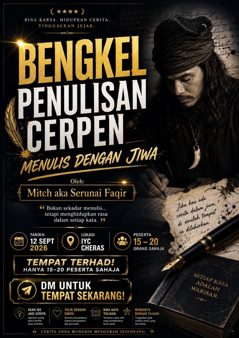 @Menara Seni