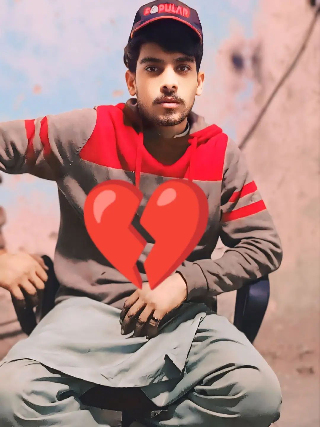 @Rashid mayo