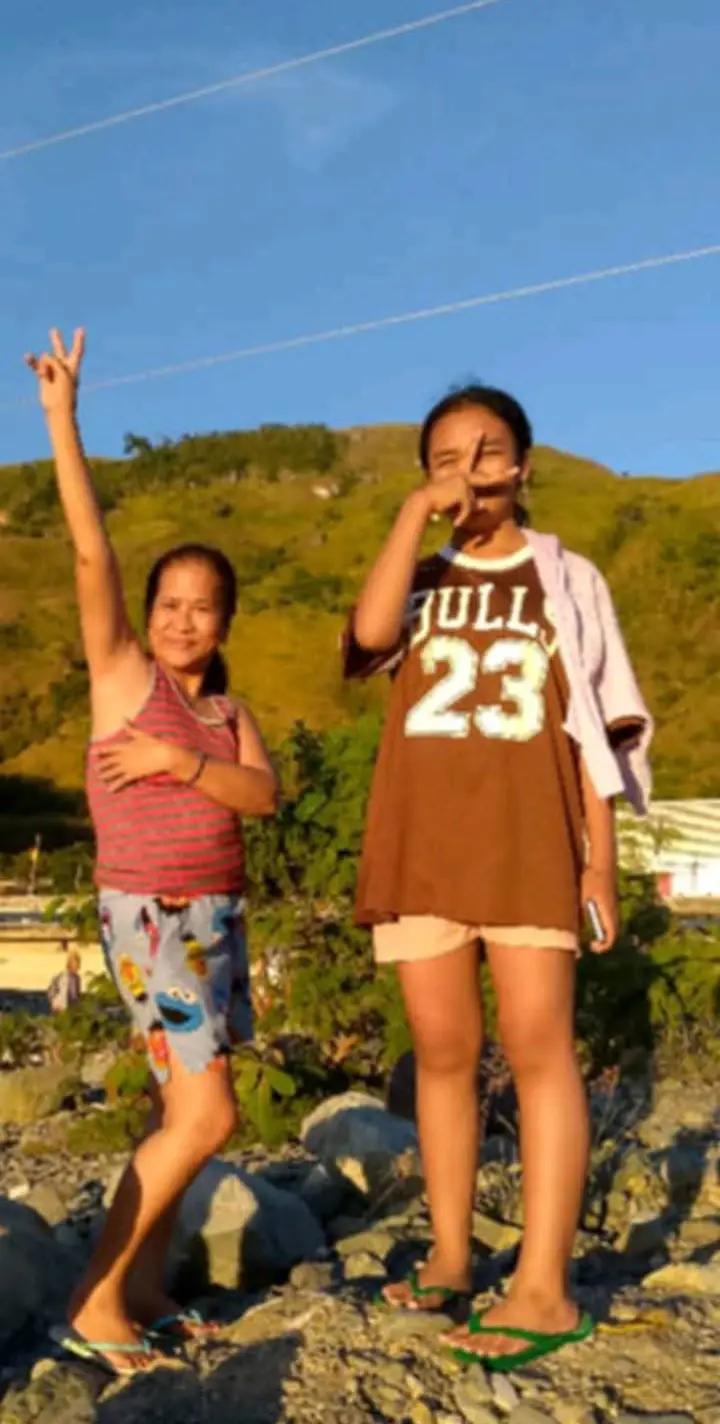 @Bernadeth Maala