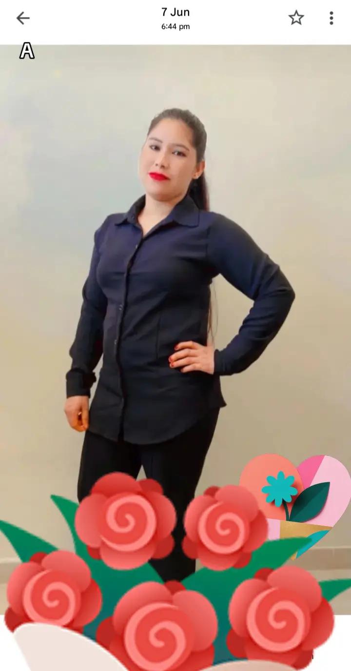@Tulsha Thapa