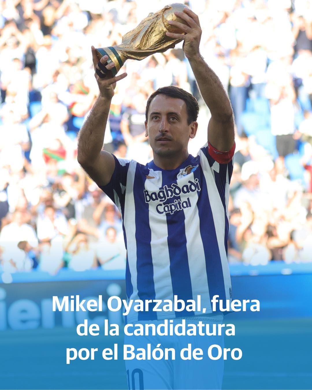 @El Diario Vasco