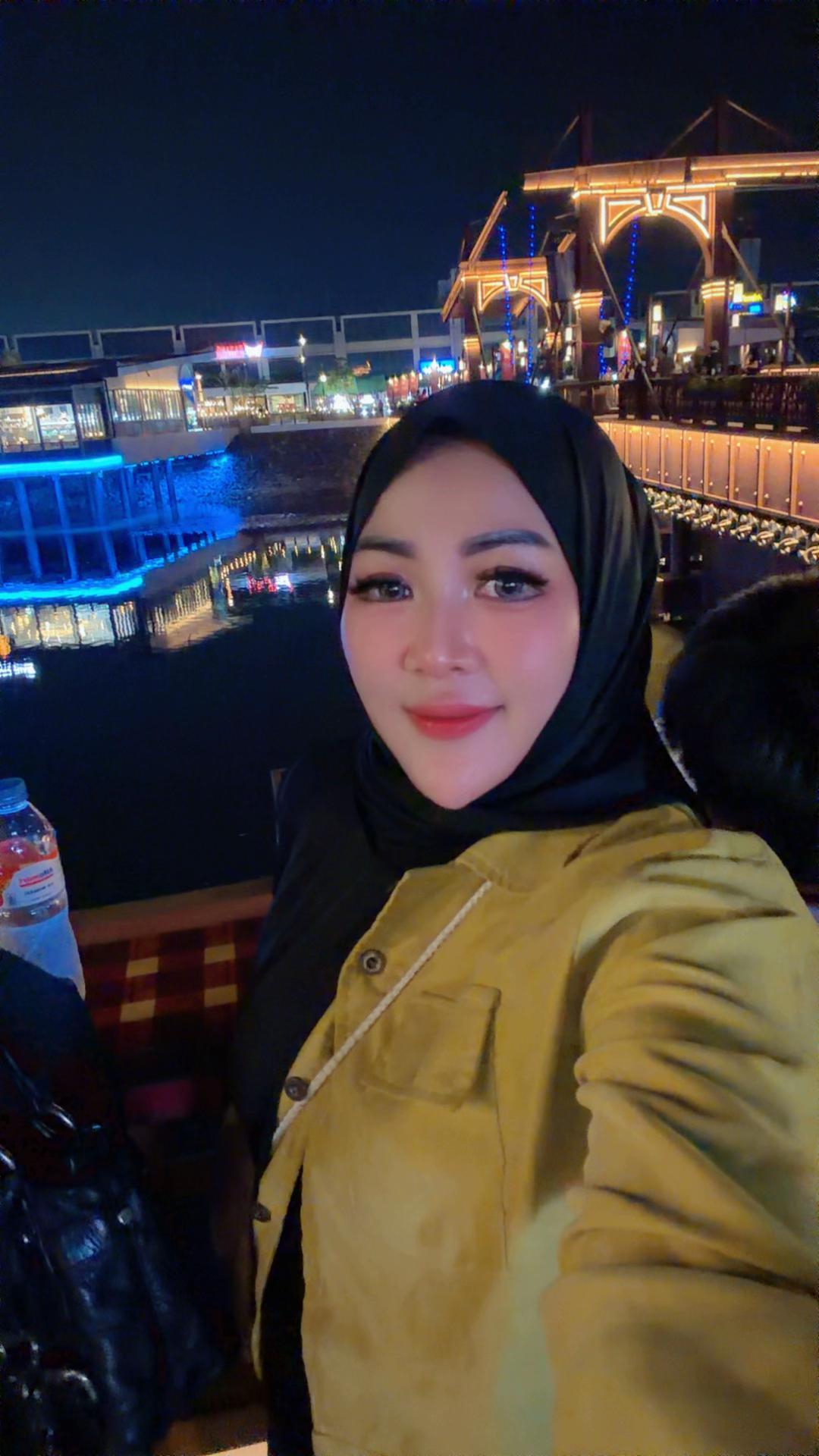 @Veronica Linggau