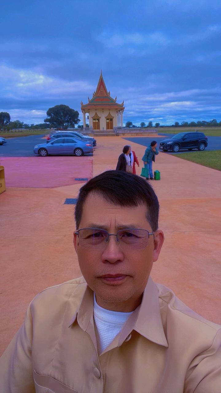 @Seang khim pen