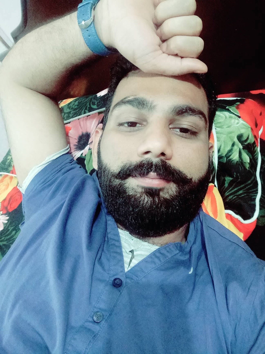 @Zuhaib Rajput