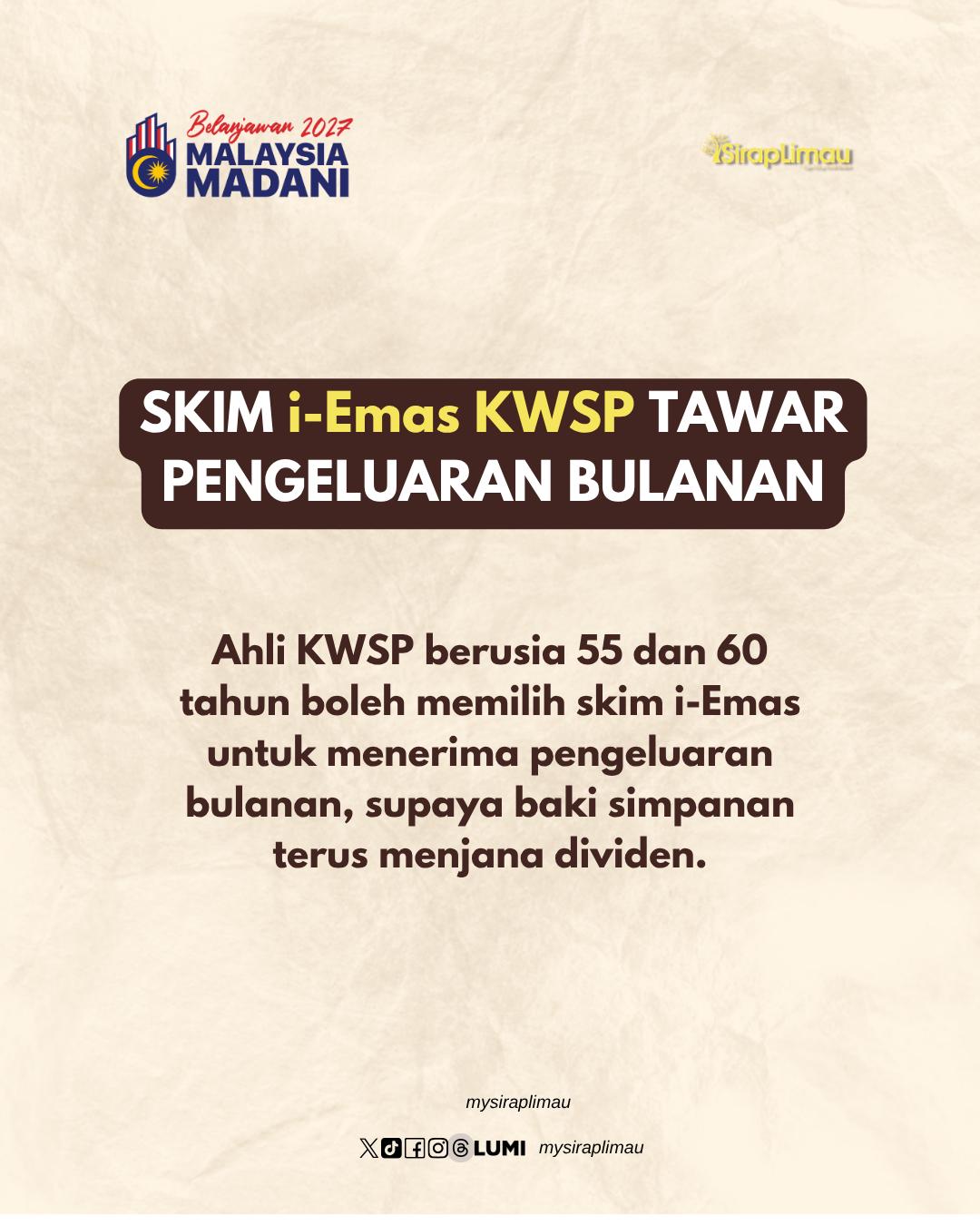 @Sirap Limau Official